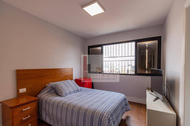 Imagem Apartamento com 4 Quartos à Venda, 226 m² em Perdizes - São Paulo Imagem Apartamento com 4 Quartos à Venda, 226 m² em Perdizes - São Paulo