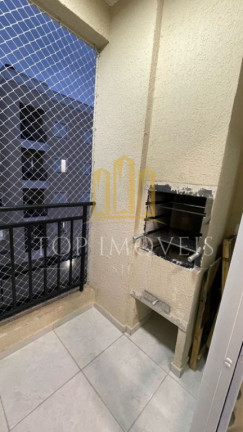 Imagem Apartamento com 2 Quartos à Venda, 52 m² em Jardim São Judas Tadeu - São José Dos Campos Imagem Apartamento com 2 Quartos à Venda, 52 m² em Jardim São Judas Tadeu - São José Dos Campos