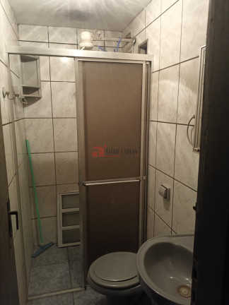 Imagem Imóvel com 2 Quartos à Venda, 220 m² em Parque Santa Teresa - Carapicuíba