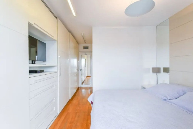 Imagem Imóvel com 3 Quartos à Venda, 110 m² em Indianópolis - São Paulo