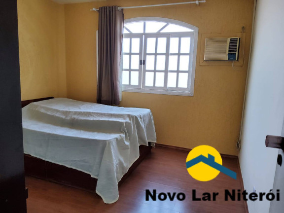Imagem Casa com 5 Quartos à Venda, 320 m² em Maria Paula - Niterói