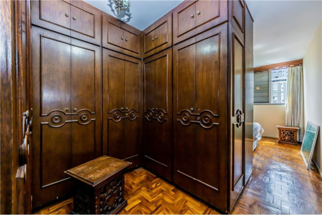 Imagem Imóvel com 3 Quartos à Venda, em Bela Vista - São Paulo Imagem Imóvel com 3 Quartos à Venda, em Bela Vista - São Paulo