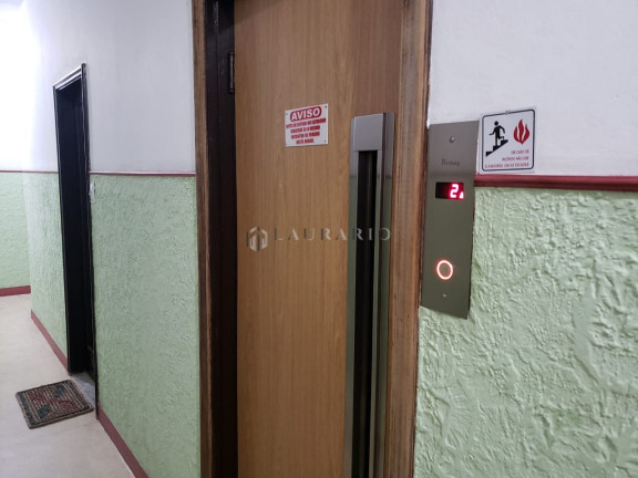 Imagem Apartamento com 1 Quarto à Venda, 20 m² em Flamengo - Rio De Janeiro