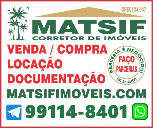 Terreno à Venda, 2.400 m² em Campo Grande - Rio De Janeiro