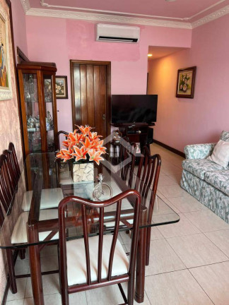 Imagem Apartamento com 3 Quartos à Venda, 87 m² em Icaraí - Niterói Imagem Apartamento com 3 Quartos à Venda, 87 m² em Icaraí - Niterói