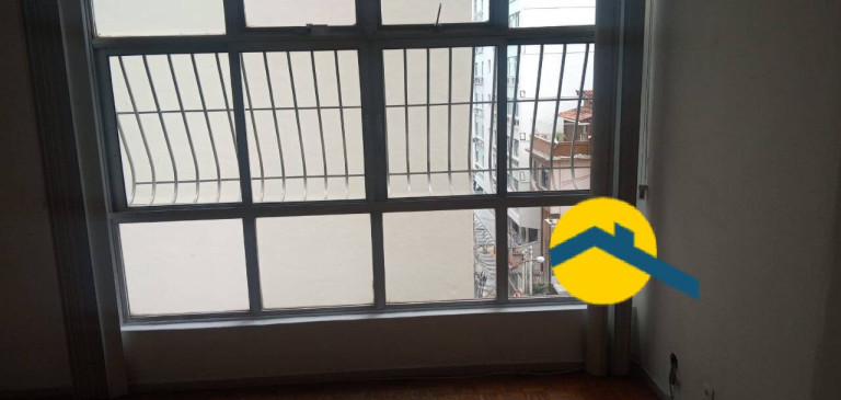 Imagem Apartamento com 3 Quartos à Venda, 120 m² em Icaraí - Niterói Imagem Apartamento com 3 Quartos à Venda, 120 m² em Icaraí - Niterói