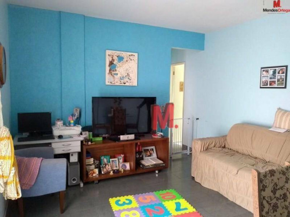 Imagem Apartamento com 2 Quartos à Venda, 60 m² em Jardim Saira - Sorocaba Imagem Apartamento com 2 Quartos à Venda, 60 m² em Jardim Saira - Sorocaba