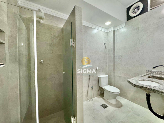 Imagem Apartamento com 2 Quartos à Venda, 43 m² em Pitangueiras - Guarujá Imagem Apartamento com 2 Quartos à Venda, 43 m² em Pitangueiras - Guarujá