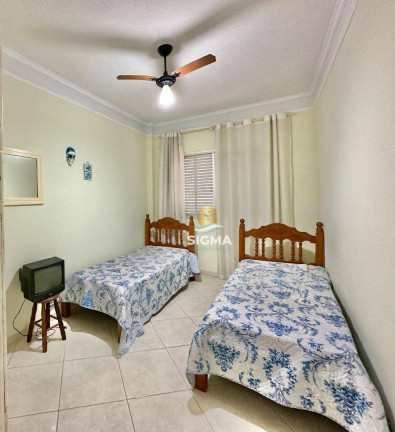 Imagem Apartamento com 3 Quartos à Venda, 90 m² em Jardim Astúrias - Guarujá Imagem Apartamento com 3 Quartos à Venda, 90 m² em Jardim Astúrias - Guarujá