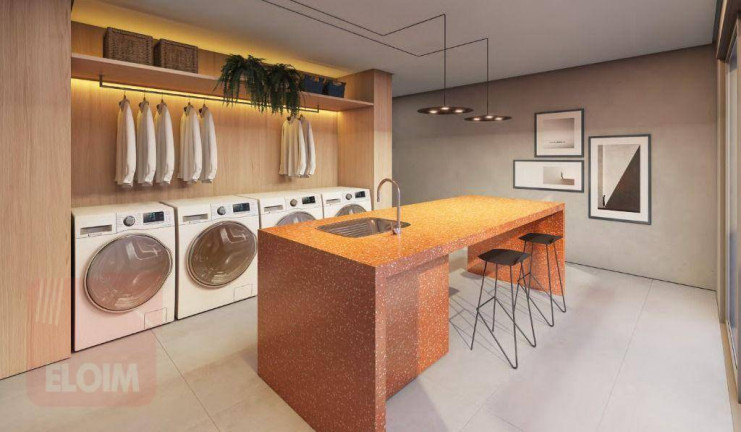 Imagem Studio com 1 Quarto à Venda, 25 m² em Perdizes - São Paulo