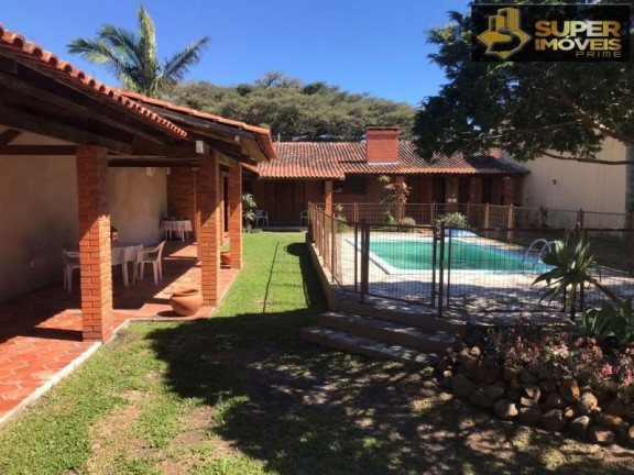 Imagem Casa com 4 Quartos à Venda, 690 m² em Laranjal - Pelotas Imagem Casa com 4 Quartos à Venda, 690 m² em Laranjal - Pelotas