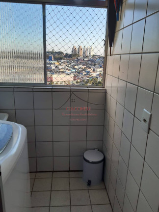 Imagem Apartamento com 2 Quartos à Venda, 45 m² em Jardim Santa Terezinha (zona Leste) - São Paulo Imagem Apartamento com 2 Quartos à Venda, 45 m² em Jardim Santa Terezinha (zona Leste) - São Paulo