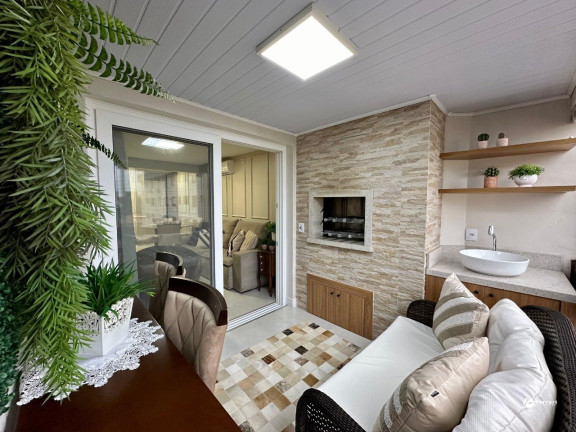 Imagem Apartamento com 2 Quartos à Venda, 68 m² em Zona Nova - Capão Da Canoa Imagem Apartamento com 2 Quartos à Venda, 68 m² em Zona Nova - Capão Da Canoa