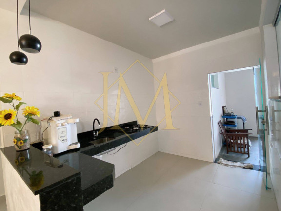 Imagem Casa com 3 Quartos à Venda, 360 m² em Todos Os Santos - Coronel Fabriciano