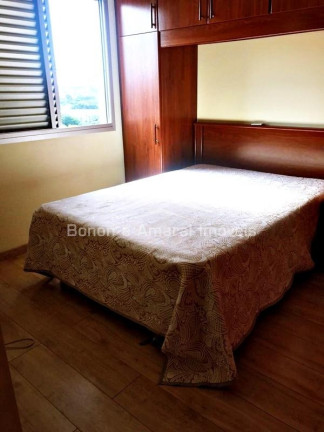 Imagem Apartamento com 2 Quartos à Venda, 60 m² em Vila Industrial - Campinas Imagem Apartamento com 2 Quartos à Venda, 60 m² em Vila Industrial - Campinas