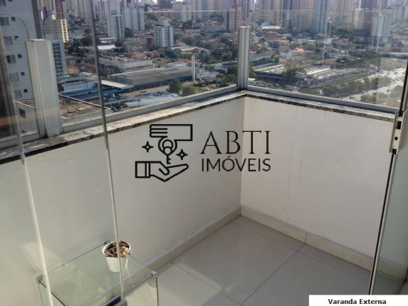 Imagem Apartamento com 2 Quartos à Venda, 110 m² em Saúde - São Paulo