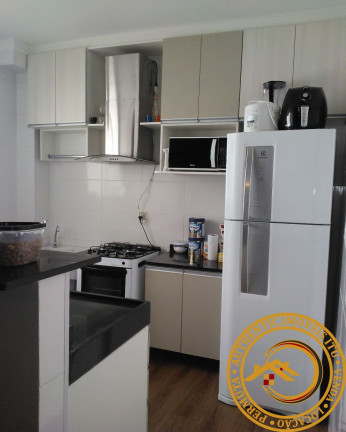 Apartamento com 2 Quartos à Venda, 39 m² em Jardim Das Nações - Salto