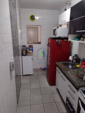 Imagem Apartamento com 2 Quartos à Venda, 47 m² em Vila Arriete - São Paulo Imagem Apartamento com 2 Quartos à Venda, 47 m² em Vila Arriete - São Paulo