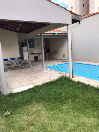 Imagem Apartamento com 2 Quartos à Venda, 62 m² em Sumarezinho - Ribeirão Preto