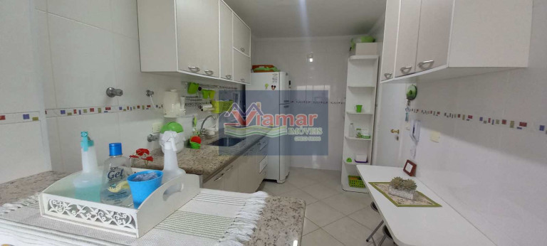 Imagem Apartamento com 3 Quartos à Venda ou Locação, 160 m² em Enseada - Guarujá Imagem Apartamento com 3 Quartos à Venda ou Locação, 160 m² em Enseada - Guarujá