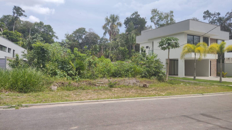 Imagem Terreno à Venda, 470 m² em Ponta Negra - Manaus Imagem Terreno à Venda, 470 m² em Ponta Negra - Manaus