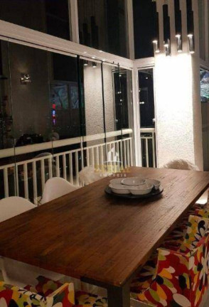 Apartamento com 3 Quartos à Venda, 146 m² em Boa Vista - São Caetano Do Sul