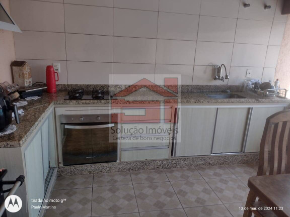 Imagem Casa com 3 Quartos à Venda,  em Vila Santa Isabel - Caçapava