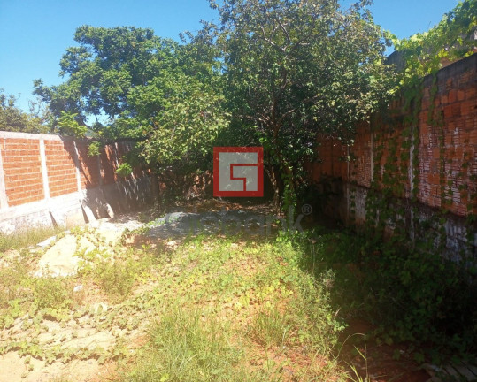 Terreno à Venda, 360 m² em Major Prates - Montes Claros