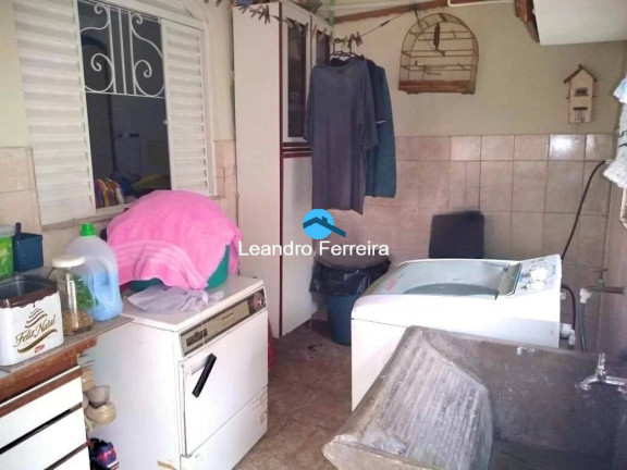 Imagem Casa com 3 Quartos à Venda, 142 m² em Baeta Neves - São Bernardo Do Campo Imagem Casa com 3 Quartos à Venda, 142 m² em Baeta Neves - São Bernardo Do Campo