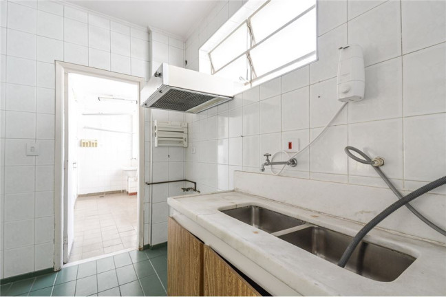 Imagem Apartamento com 3 Quartos à Venda, 160 m² em Perdizes - São Paulo