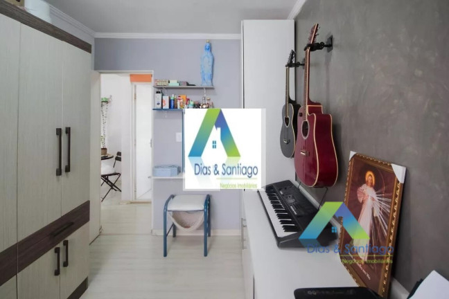 Imagem Apartamento com 2 Quartos à Venda, 50 m² em Jardim Vergueiro (sacomã) - São Paulo Imagem Apartamento com 2 Quartos à Venda, 50 m² em Jardim Vergueiro (sacomã) - São Paulo