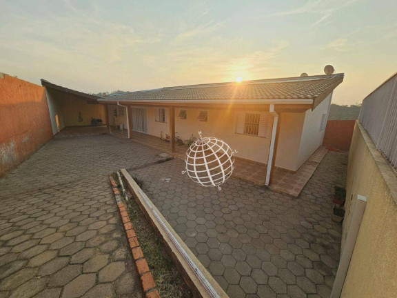 Imagem Casa com 3 Quartos à Venda, 170 m² em Itapetinga - Atibaia