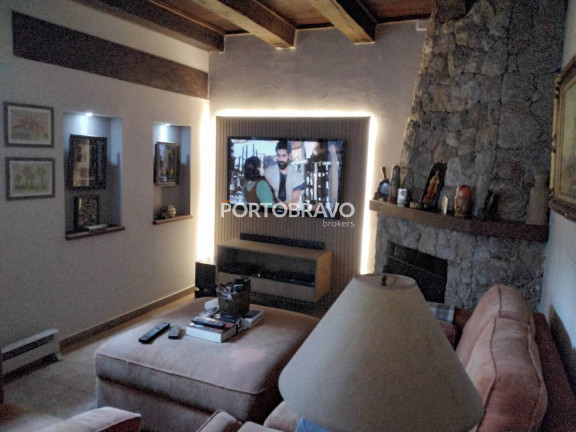 Imagem Casa com 3 Quartos à Venda, 521 m² em Palos Verdes - Carapicuíba