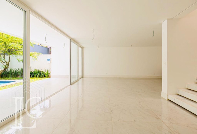 Imagem Casa com 4 Quartos à Venda, 770 m² em Chácara Santo Antônio (zona Sul) - São Paulo Imagem Casa com 4 Quartos à Venda, 770 m² em Chácara Santo Antônio (zona Sul) - São Paulo