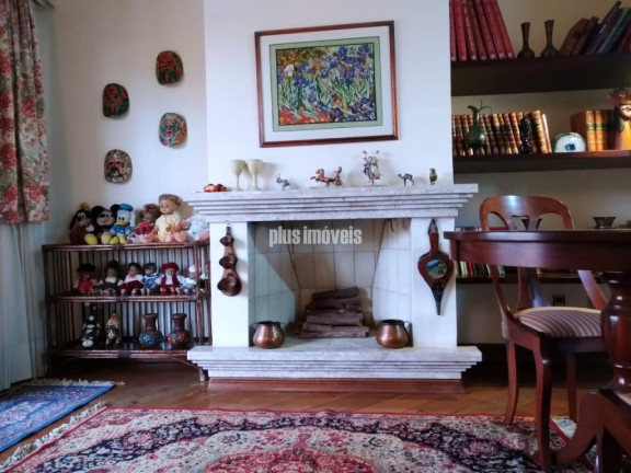Imagem Apartamento com 3 Quartos à Venda, 220 m² em Jardim Guedala - São Paulo Imagem Apartamento com 3 Quartos à Venda, 220 m² em Jardim Guedala - São Paulo