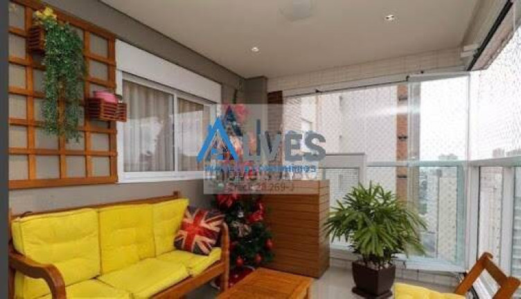 Imagem Apartamento com 2 Quartos à Venda, 98 m² em Barcelona - São Caetano Do Sul Imagem Apartamento com 2 Quartos à Venda, 98 m² em Barcelona - São Caetano Do Sul