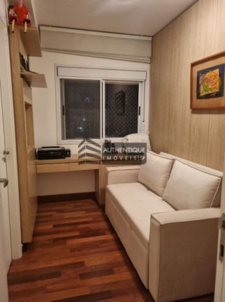 Imagem Apartamento com 3 Quartos à Venda, 135 m² em Chácara Santo Antônio (zona Sul) - São Paulo Imagem Apartamento com 3 Quartos à Venda, 135 m² em Chácara Santo Antônio (zona Sul) - São Paulo