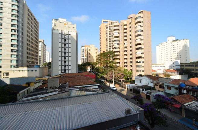 Imagem Loja à Venda, 52 m² em Vila Clementino - São Paulo Imagem Loja à Venda, 52 m² em Vila Clementino - São Paulo