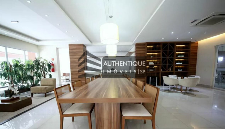 Imagem Apartamento com 1 Quarto à Venda, 52 m² em Brooklin - São Paulo Imagem Apartamento com 1 Quarto à Venda, 52 m² em Brooklin - São Paulo