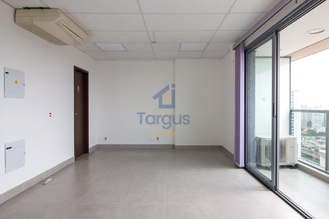 Imagem Sala Comercial à Venda, 39 m² em Tatuapé - São Paulo Imagem Sala Comercial à Venda, 39 m² em Tatuapé - São Paulo