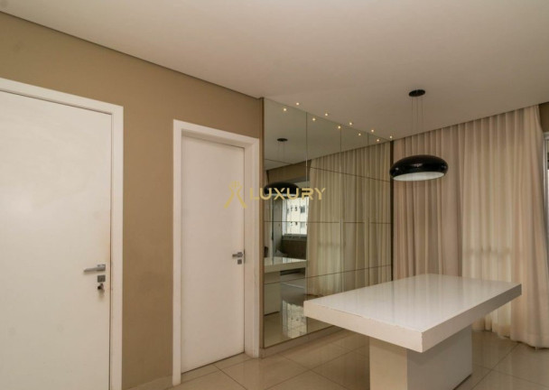 Imagem Imóvel com 3 Quartos à Venda, 115 m² em Vila Da Serra - Nova Lima