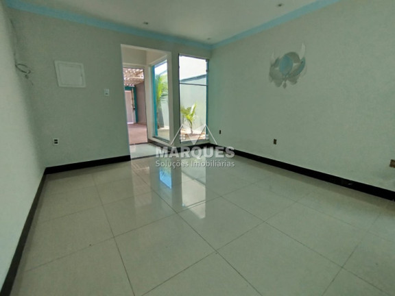 Imagem Sobrado com 2 Quartos à Venda, 110 m² em Residencial Portal Bordon Ii - Sumaré