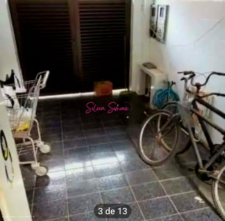 Imagem Casa com 2 Quartos à Venda, 160 m² em Embaré - Santos