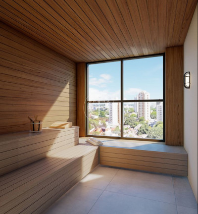 Imagem Apartamento com 1 Quarto à Venda, 24 m² em Vila Madalena - São Paulo