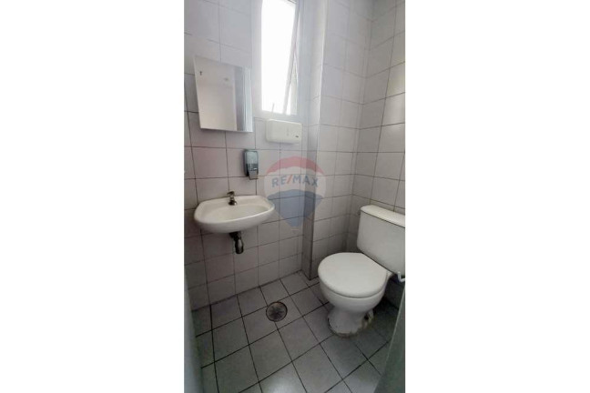 Imagem Sala Comercial para Alugar, 42 m² em Vila Olímpia - São Paulo