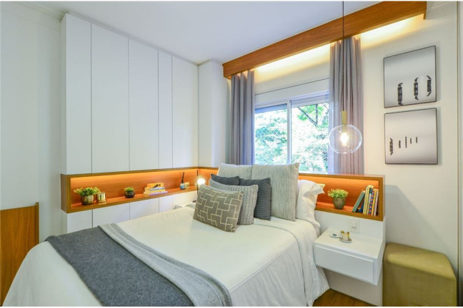 Imagem Apartamento com 2 Quartos à Venda, 105 m² em Granja Julieta - São Paulo Imagem Apartamento com 2 Quartos à Venda, 105 m² em Granja Julieta - São Paulo