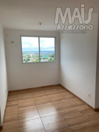 Imagem Apartamento com 2 Quartos à Venda, 45 m² em São Jorge - Novo Hamburgo Imagem Apartamento com 2 Quartos à Venda, 45 m² em São Jorge - Novo Hamburgo