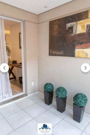 Imagem Apartamento com 1 Quarto à Venda, 60 m² em Barra Funda - São Paulo
