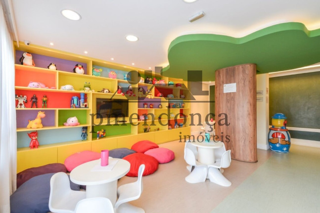 Imagem Apartamento com 2 Quartos à Venda, 133 m² em Vila Ipojuca - São Paulo