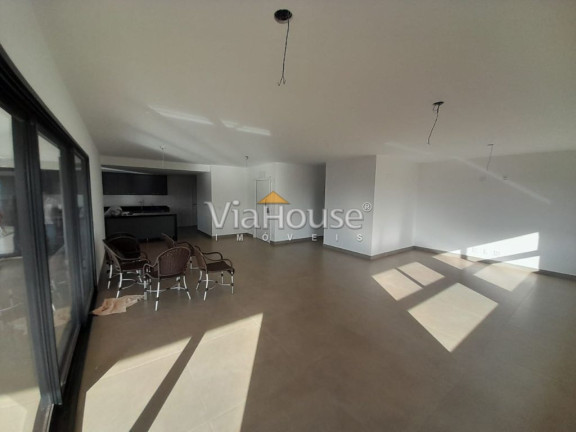 Imagem Apartamento com 4 Quartos à Venda, 298 m² em Jardim Olhos Dagua - Ribeirão Preto Imagem Apartamento com 4 Quartos à Venda, 298 m² em Jardim Olhos Dagua - Ribeirão Preto